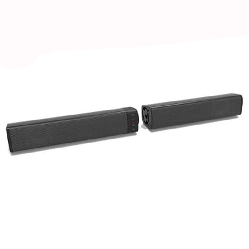 Bluetooth Speaker Foldable Split TV Audio