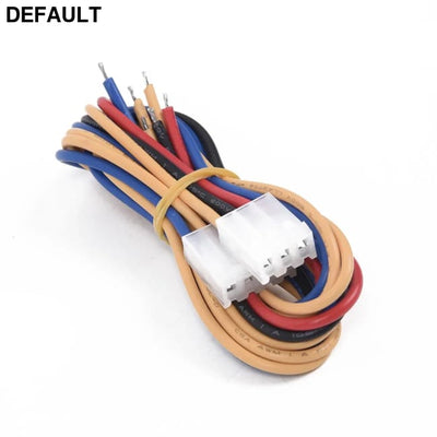 1 Set Car 12V 500W 2 Channels Mini Hi-Fi Stereo Audio Amp Subwoofer Automotive Accessories Amplifiers Power