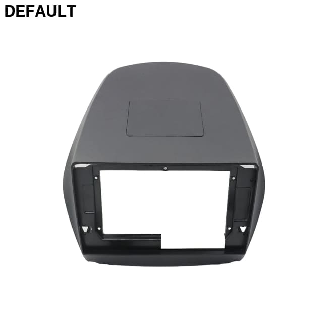 10.1 INCH Car Stereo GPS DVD Radio Player Panel Audio Installation Frame Fascia Dash Trim Kit for HYUNDAI TUCSON IX35