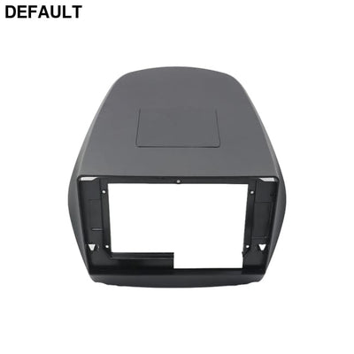 10.1 INCH Car Stereo GPS DVD Radio Player Panel Audio Installation Frame Fascia Dash Trim Kit for HYUNDAI TUCSON IX35