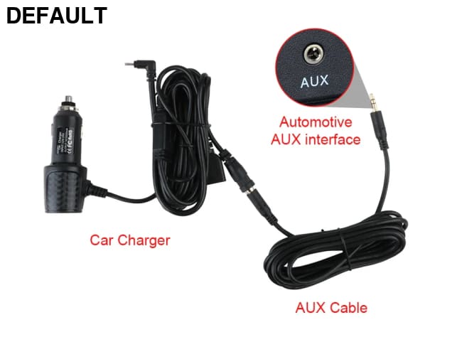 10.26’’ Dash Cam 4K Car Mirror Video Player Wireless Carplay Android Auto GPS Monitor Multimedia Rearview Camera