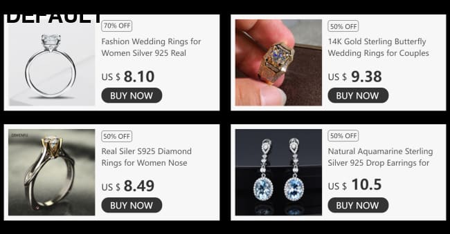 100% 18k Gold 1 Ct Bule Gemstone Diamond Rings Fine Jewelry for Women Luxury Gift Wedding Promise Engagement Best