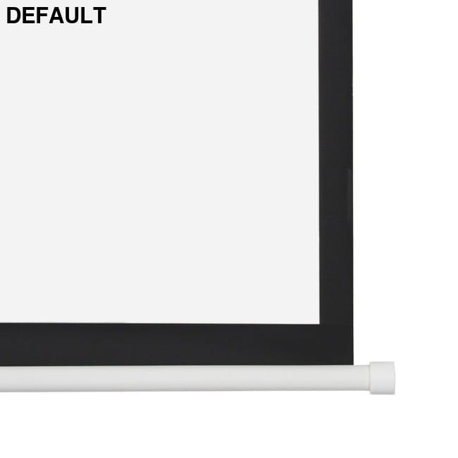 100’’ 4:3 80’’ x 60’’ Viewing Area Motorized Projector Screen As Pic Best Selling Products
