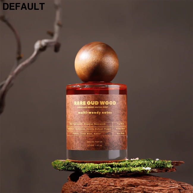 Branded Original Perfume with Floral Woody Notes 50ml EDP Man 1 Women Eaux De Toilette