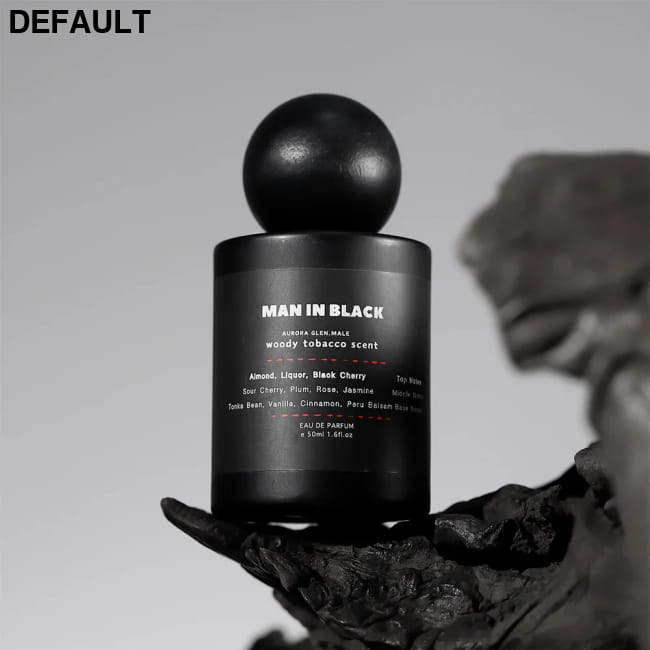 Branded Original Perfume with Floral Woody Notes 50ml EDP Man 3 Women Eaux De Toilette