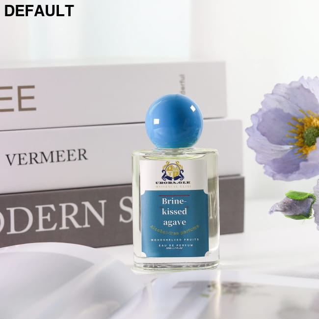 Branded Original Perfume with Floral Woody Notes 50ml EDP Man 5 Women Eaux De Toilette