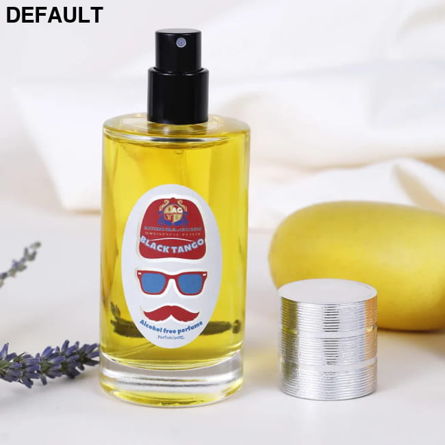Branded Original Perfume with Floral Woody Notes 50ml EDP Man 6 Women Eaux De Toilette