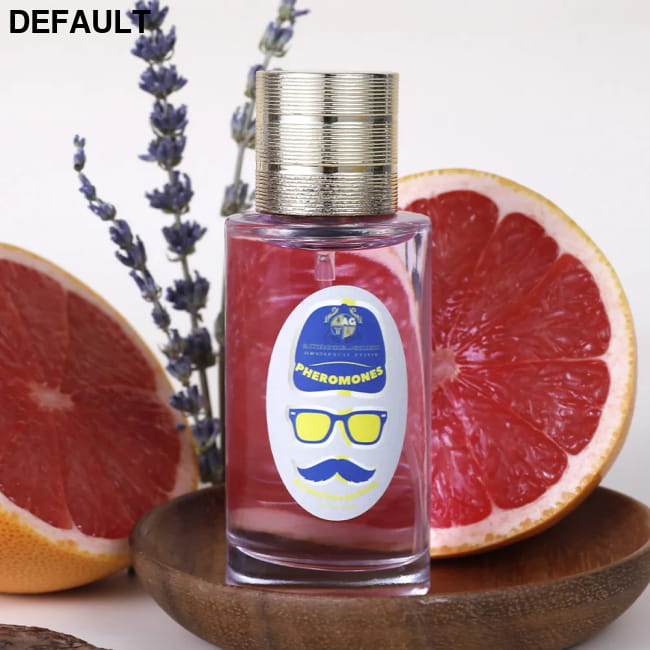 Branded Original Perfume with Floral Woody Notes 50ml EDP Man 7 Women Eaux De Toilette