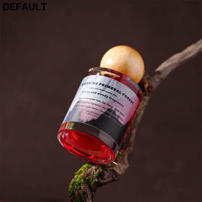 Branded Original Perfume with Floral Woody Notes 50ml EDP Women 1 Eaux De Toilette