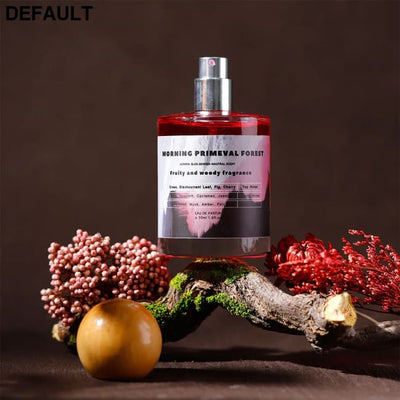 100% Branded Original Perfume Floral Woody Notes Men’s Women’s Dating Charming Fragrance Deodorant Long Lasting EDP