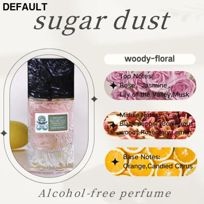 100% Branded Original Perfume Floral Woody Notes Men’s Women’s Dating Charming Fragrance Deodorant Long Lasting EDP