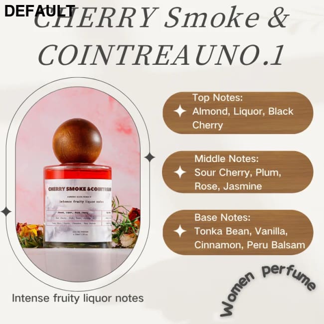 100% Branded Original Perfume Floral Woody Notes Men’s Women’s Dating Charming Fragrance Deodorant Long Lasting EDP