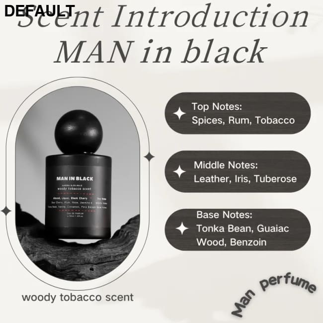100% Branded Original Perfume Floral Woody Notes Men’s Women’s Dating Charming Fragrance Deodorant Long Lasting EDP