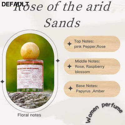 100% Branded Original Perfume Floral Woody Notes Men’s Women’s Dating Charming Fragrance Deodorant Long Lasting EDP