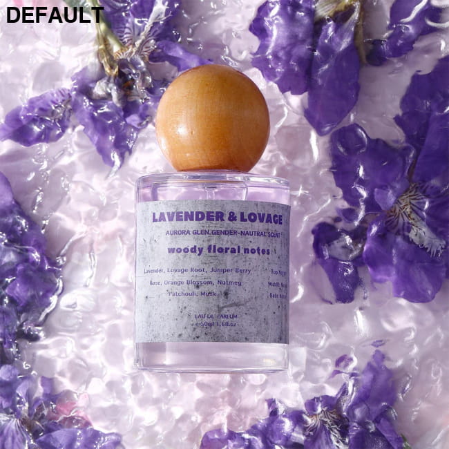 Branded Original Perfume with Floral Woody Notes 50ml EDP Women Eaux De Toilette