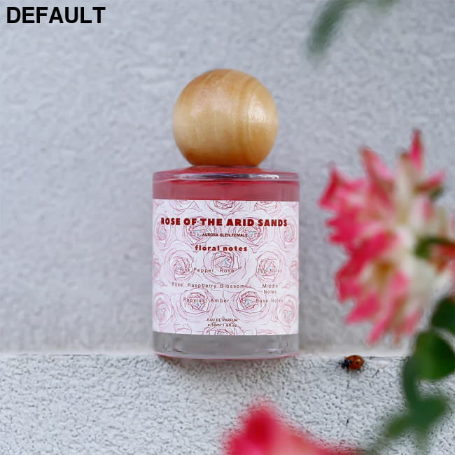 Branded Original Perfume with Floral Woody Notes 50ml EDP Women Eaux De Toilette