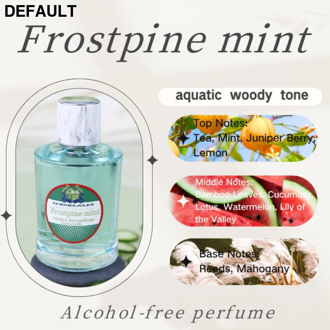 Branded Original Perfume with Floral Woody Notes 50ml EDP Women Eaux De Toilette