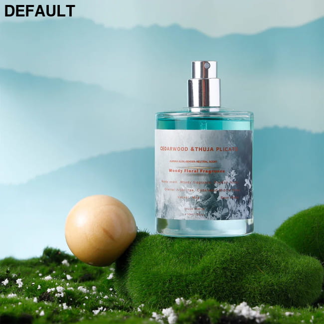 Branded Original Perfume with Floral Woody Notes 50ml EDP Women Eaux De Toilette