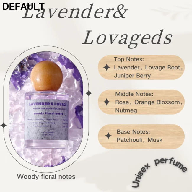 Branded Original Perfume with Floral Woody Notes 50ml EDP Women Eaux De Toilette