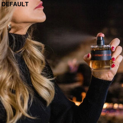 100ml Brand Portrait of a noblewoman Women Perfume Lasting Woody Flora Cologne Men Fragrance Pheromone Dating Everyday