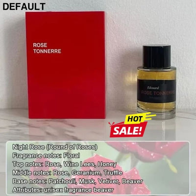 100ml Brand Portrait of a noblewoman Women Perfume Lasting Woody Flora Cologne Men Fragrance Pheromone Dating Everyday