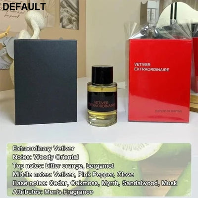 100ml Brand Portrait of a noblewoman Women Perfume Lasting Woody Flora Cologne Men Fragrance Pheromone Dating Everyday