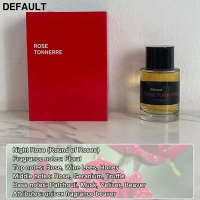 100ml Brand Portrait of a noblewoman Women Perfume Lasting Woody Flora Cologne Men Fragrance Pheromone Dating Everyday
