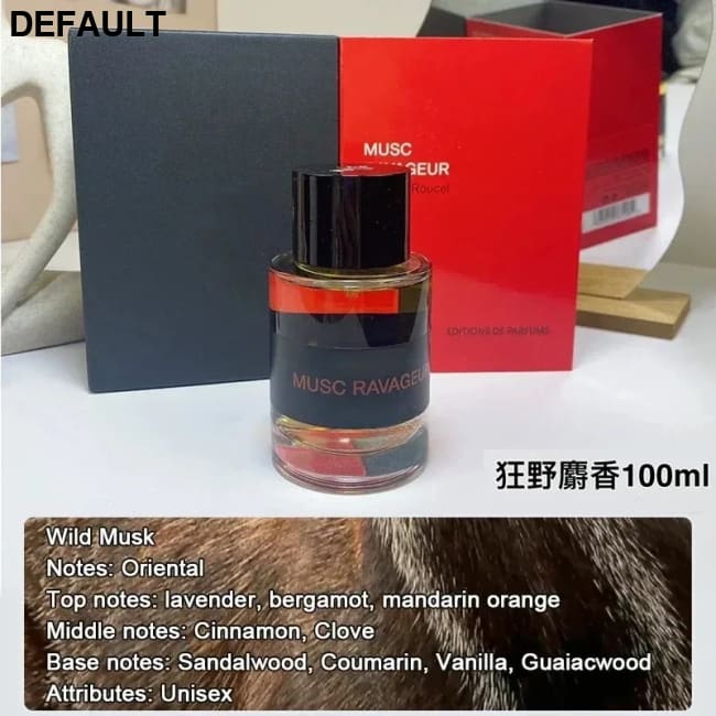 100ml Brand Portrait of A Noblewoman Women Perfume Lasting Woody Flora Fragrance Cologne Men Fragrances Pheromone