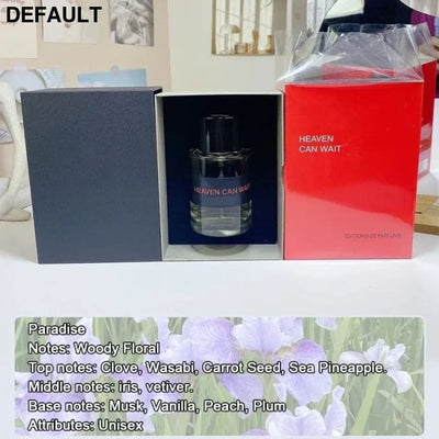 100ml Brand Portrait of A Noblewoman Women Perfume Lasting Woody Flora Fragrance Cologne Men Fragrances Pheromone