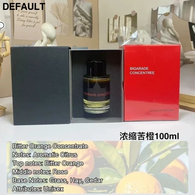 100ml Brand Portrait of A Noblewoman Women Perfume Lasting Woody Flora Fragrance Cologne Men Fragrances Pheromone