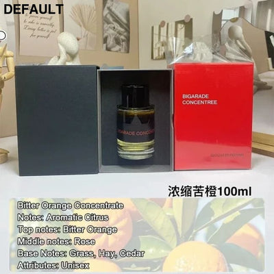 100ml Brand Portrait of A Noblewoman Women Perfume Lasting Woody Flora Fragrance Cologne Men Fragrances Pheromone