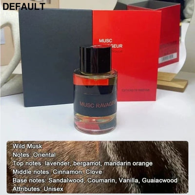 100ml Brand Portrait of A Noblewoman Women Perfume Lasting Woody Flora Fragrance Cologne Men Fragrances Pheromone