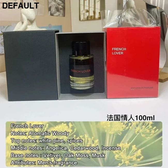 100ml Brand Portrait of A Noblewoman Women Perfume Lasting Woody Flora Fragrance Cologne Men Fragrances Pheromone