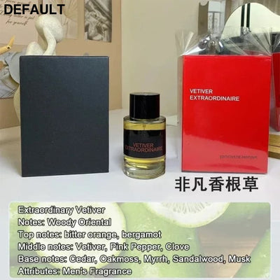 100ml Brand Portrait of A Noblewoman Women Perfume Lasting Woody Flora Fragrance Cologne Men Fragrances Pheromone