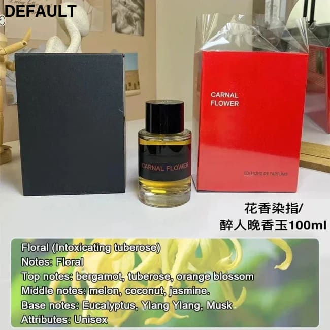 100ml Brand Portrait of A Noblewoman Women Perfume Lasting Woody Flora Fragrance Cologne Men Fragrances Pheromone