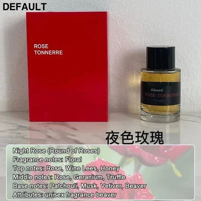 100ml Brand Portrait of A Noblewoman Women Perfume Lasting Woody Flora Fragrance Cologne Men Fragrances Pheromone