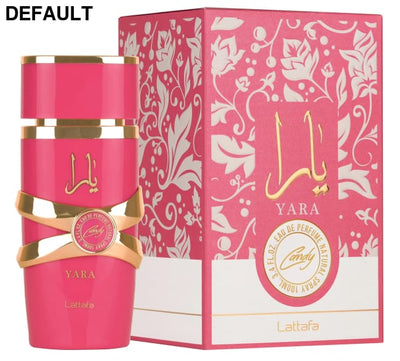 100ml High Quality Perfume Women Gift Body Spray Yara Original Eau De Parfum Lasting Fragrances Deodorant Pheromones