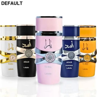 100ml High Quality Perfume Women Gift Body Spray Yara Original Eau De Parfum Lasting Fragrances Deodorant Pheromones