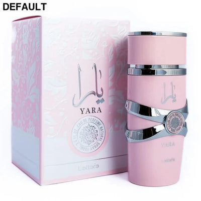 100ml High Quality Perfume Women Gift Body Spray Yara Original Eau De Parfum Lasting Fragrances Deodorant Pheromones