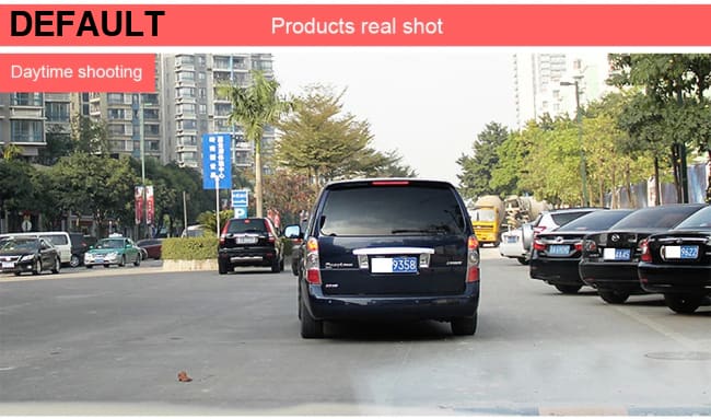 1080P Car Dvr 2/3 Camra Dash Cam for Cars Camera Vehicle Recorder Video Front Optional Rear Night Vision Dashcam DVR