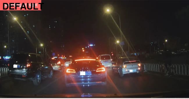 1080P Car Dvr 2/3 Camra Dash Cam for Cars Camera Vehicle Recorder Video Front Optional Rear Night Vision Dashcam DVR