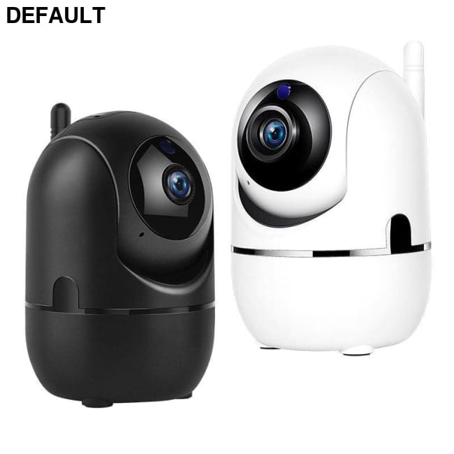 1080P Cloud IP Camera Home Security Surveillance Auto Tracking Network WiFi Wireless CCTV Electronics