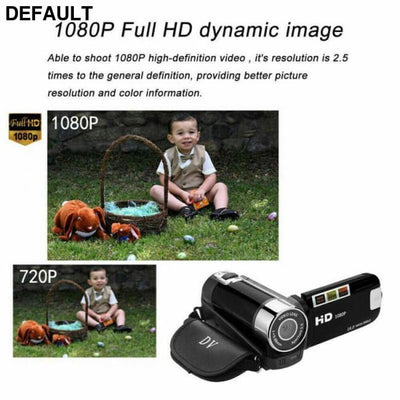 1080P Kids Camera Digital Camcorders Best Selling Products Electronics