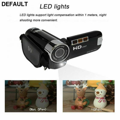 1080P Kids Camera Digital Camcorders Best Selling Products Electronics