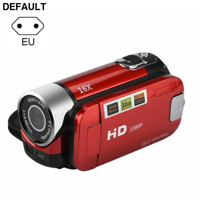 1080P Kids Camera Digital Camcorders Best Selling Products Electronics