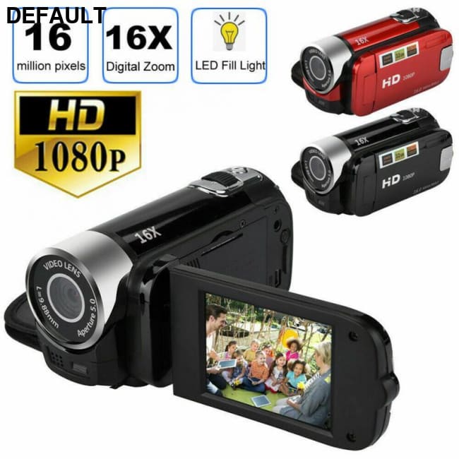 1080P Kids Camera Digital Camcorders Best Selling Products Electronics