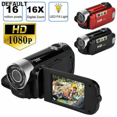 1080P Kids Camera Digital Camcorders Best Selling Products Electronics