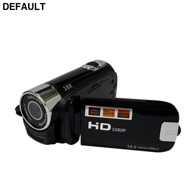 1080P Kids Camera Digital Camcorders Best Selling Products Electronics