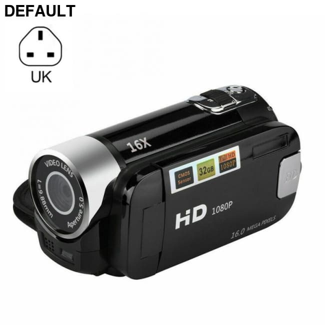 1080P Kids Camera Digital Camcorders Best Selling Products Electronics