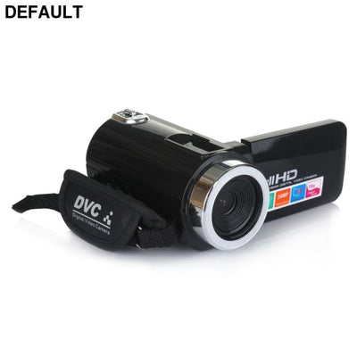 1080P Metal Mayhem! camera Digital Camcorders Best Selling Products Cameras